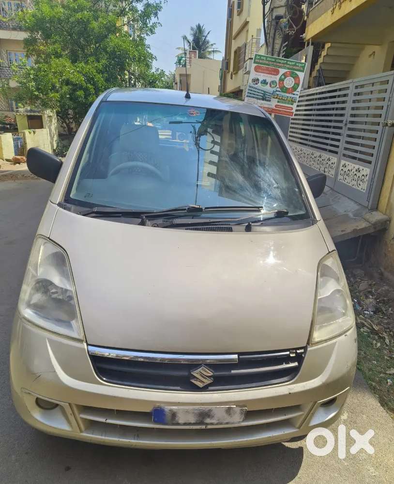 Maruti Suzuki Estilo Lxi 2007