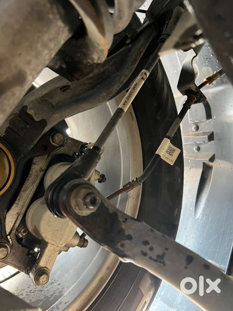 Ford Endeavour 2021 Only 9900 Kms