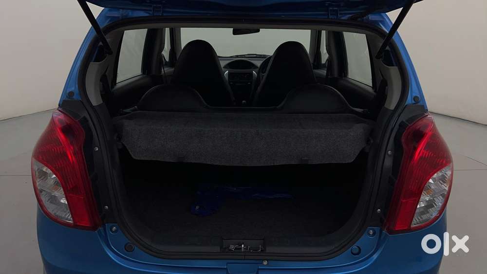 Maruti Suzuki Alto 800 Vxi, 2018, Petrol