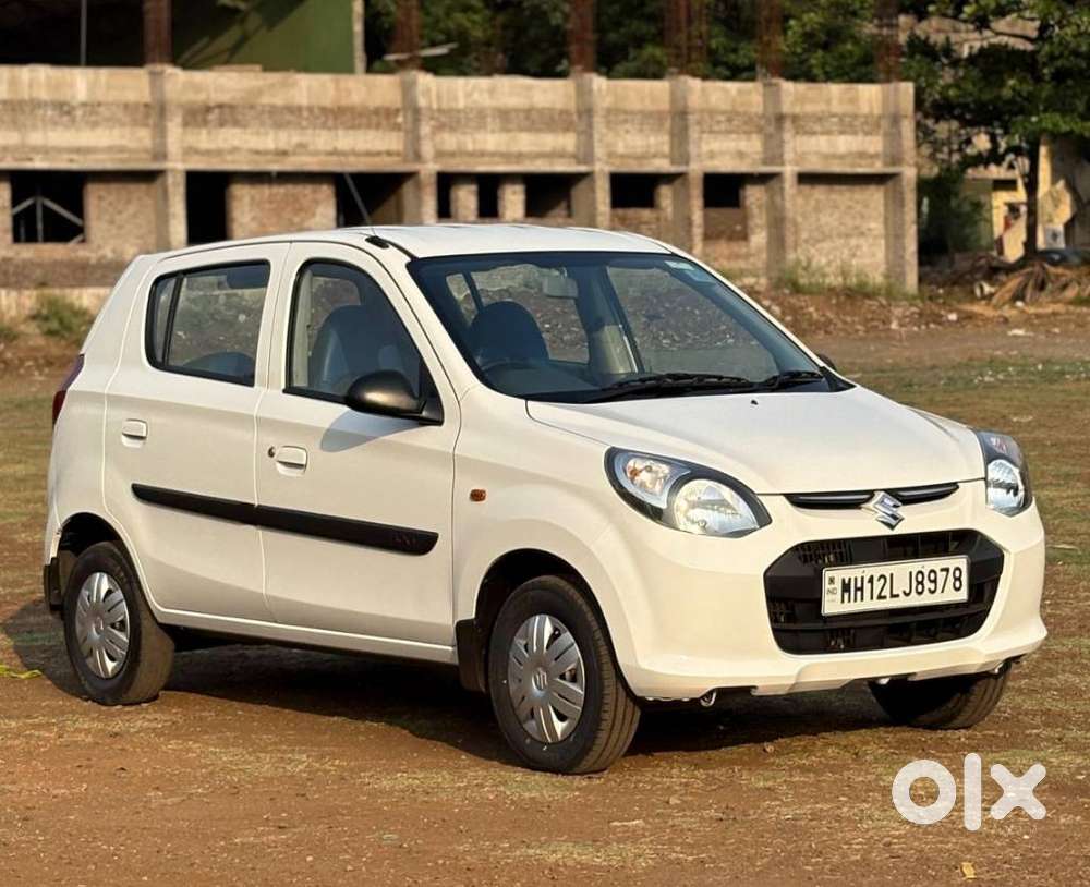 Maruti Suzuki Alto 800 2012-2016 Lxi, 2014, Petrol