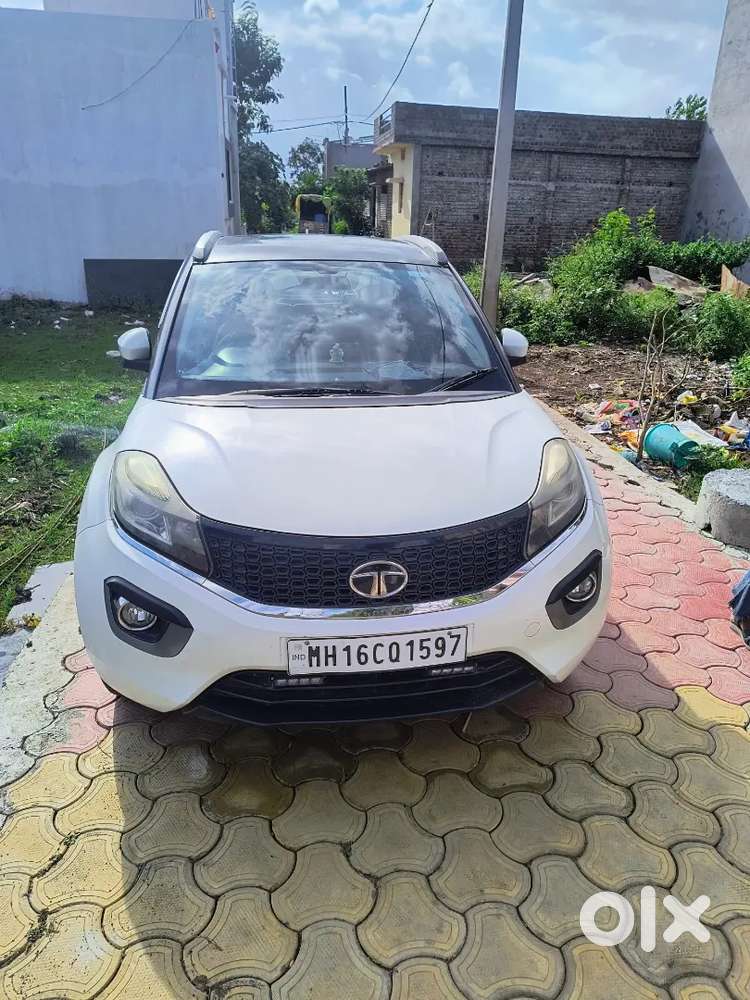 Tata Nexon 2020 डीज़ल में  Raning 150000