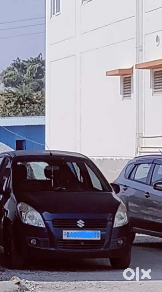 Ritz Diesel With Complete Showroom History