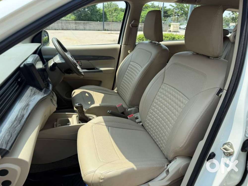Maruti Suzuki Ertiga Vxi (o) Cng, 2022, Cng & Hybrids