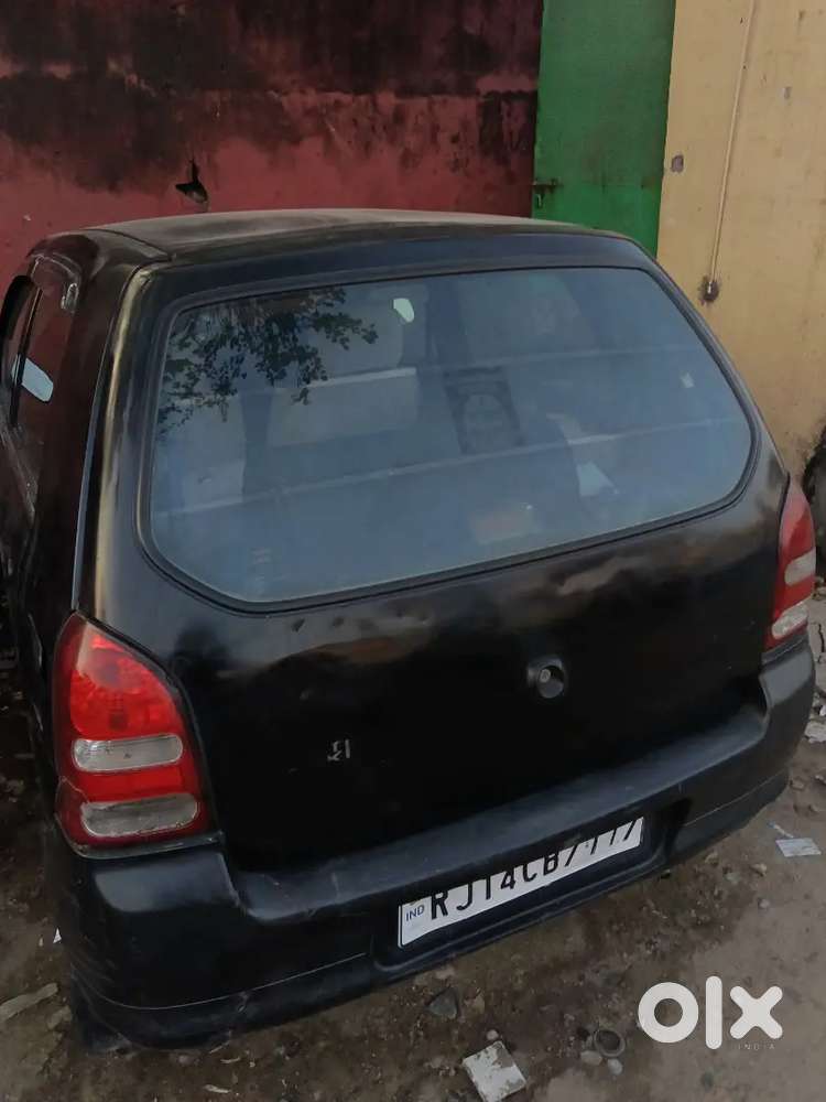 Maruti Suzuki Alto 2006