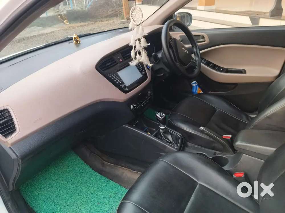 Hyundai New I20 Asta 2017 Diesel Manual