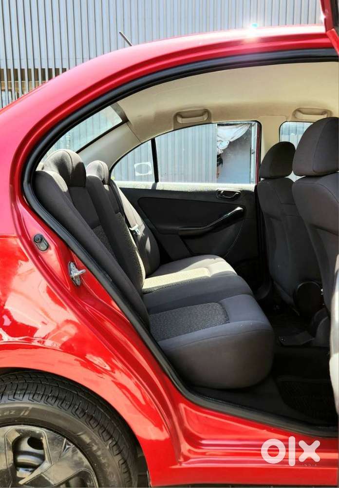 Tata Zest Revotron 1.2t Xms, 2017, Petrol