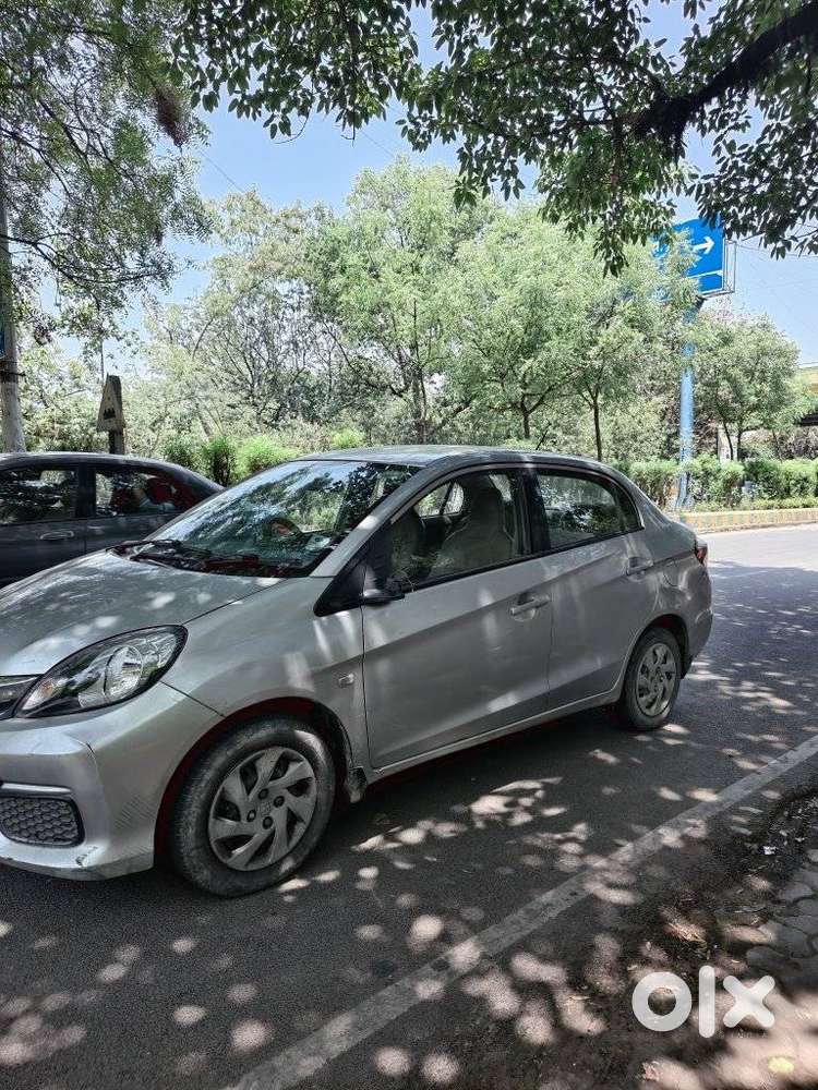 Honda Amaze 1.5 Smt I Dtec, 2016, Diesel