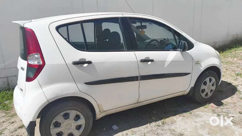Maruti Suzuki Ritz 2013 Diesel 65000 Km Driven