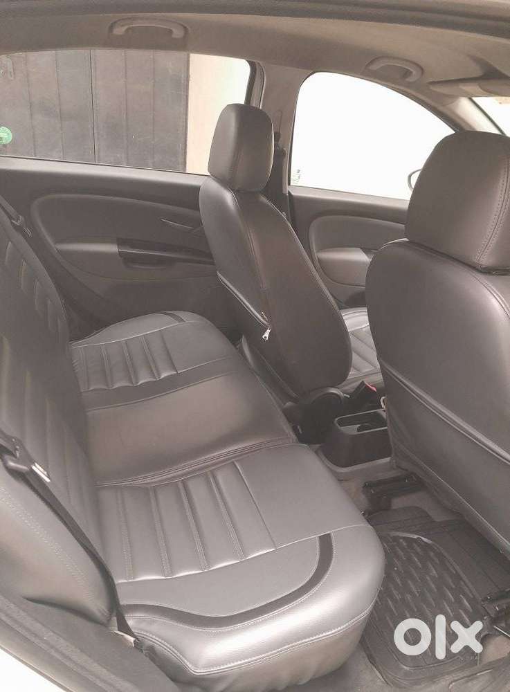 Fiat Punto Emotion Pack 1.4, 2014, Diesel
