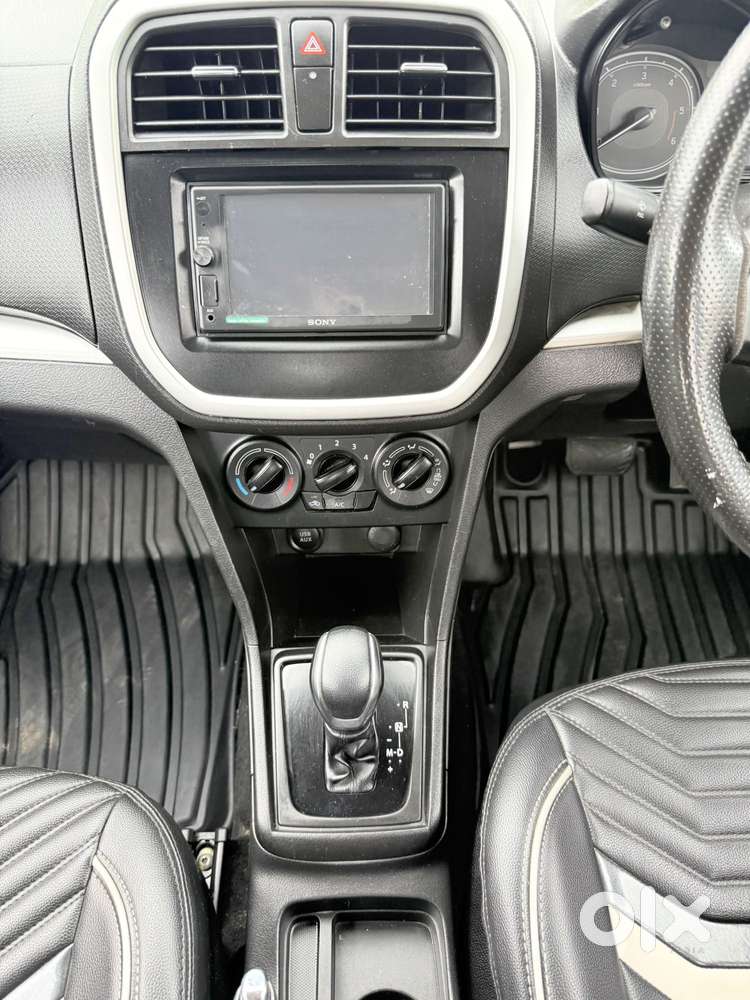 Maruti Suzuki Brezza Vdi, 2009, Diesel