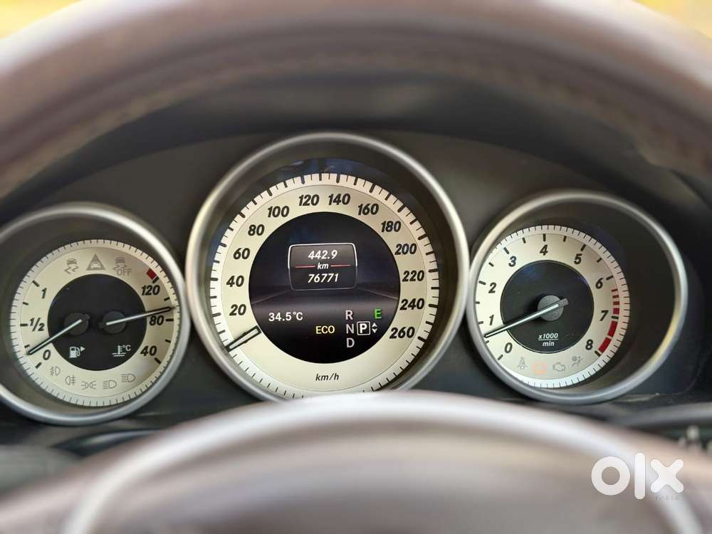 Mercedes-benz E-class E 200, 2016, Petrol