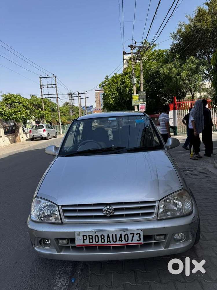 Maruti Suzuki 2005 Car