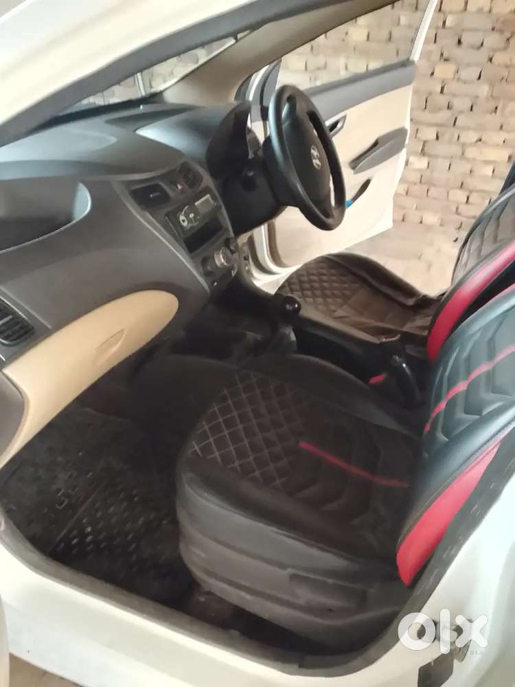 Hyundai Eon 0.8 Magna Plus 2012