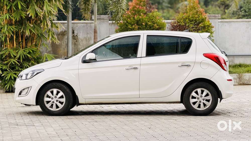 Hyundai I20 1.4 Asta Option, 2014, Petrol