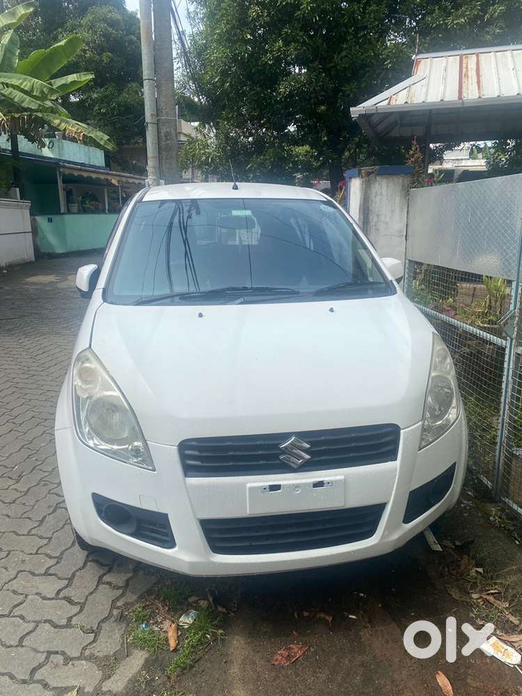 Maruti Suzuki Ritz 2011 For Sale