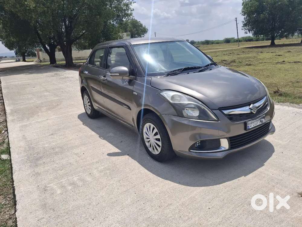 Swift Dzire Vdi 2016 Diesel