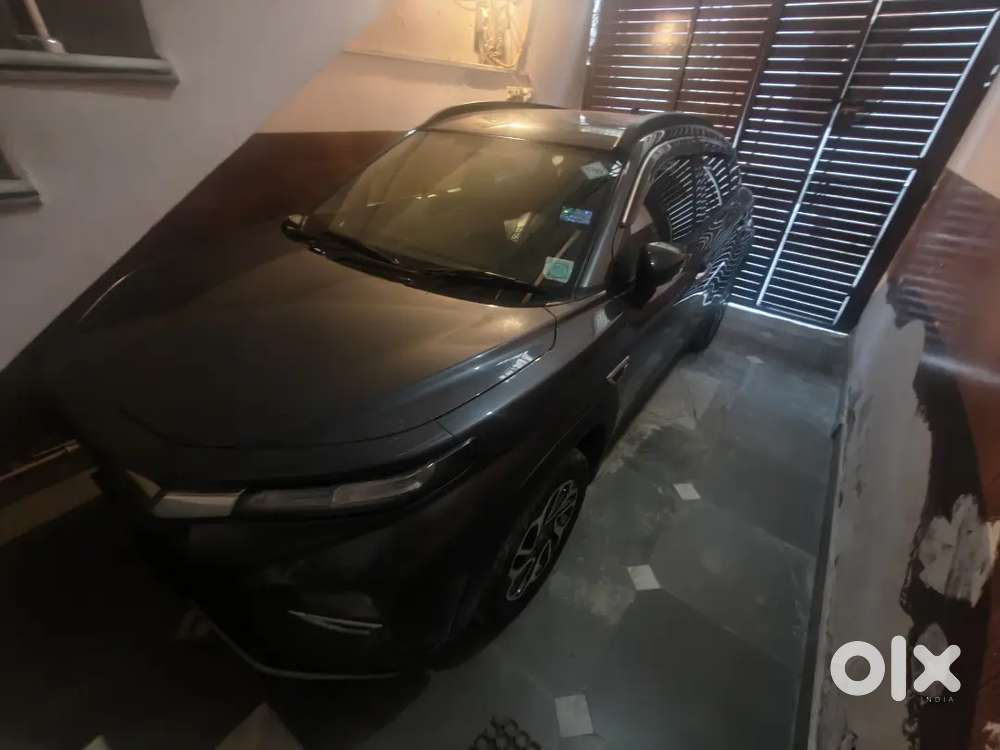 Maruti Suzuki Fronx 2024