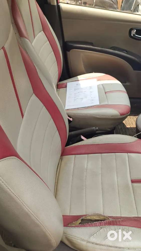 Hyundai I10 2011 Petrol Well Maintained