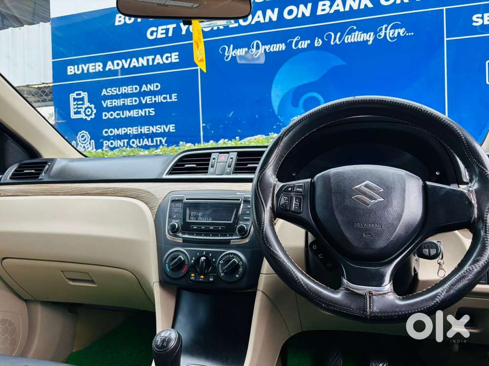 Maruti Suzuki Ciaz Smart Hybrid Sigma , 2023, Petrol