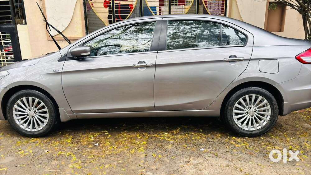 Maruti Suzuki Ciaz 2016, Showrron Condition.