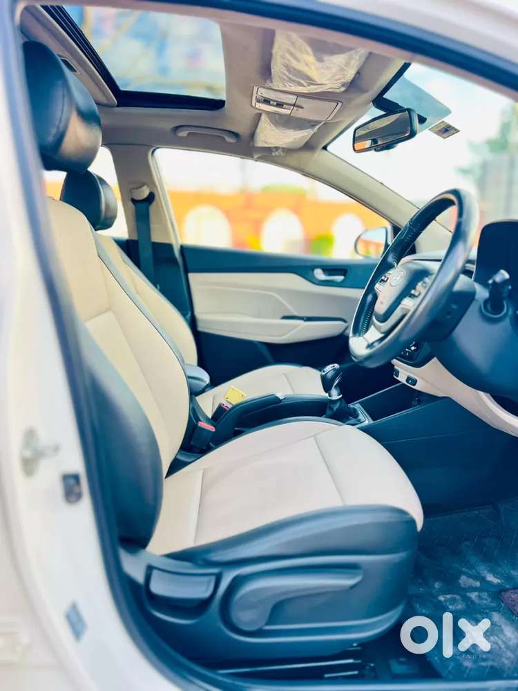 Hyundai Verna 1.6 Sx (o) Crdi Anniversary Edition, 2019, Diesel