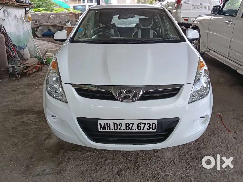 Hyundai I20 2011 Petrol 24000 Km Driven