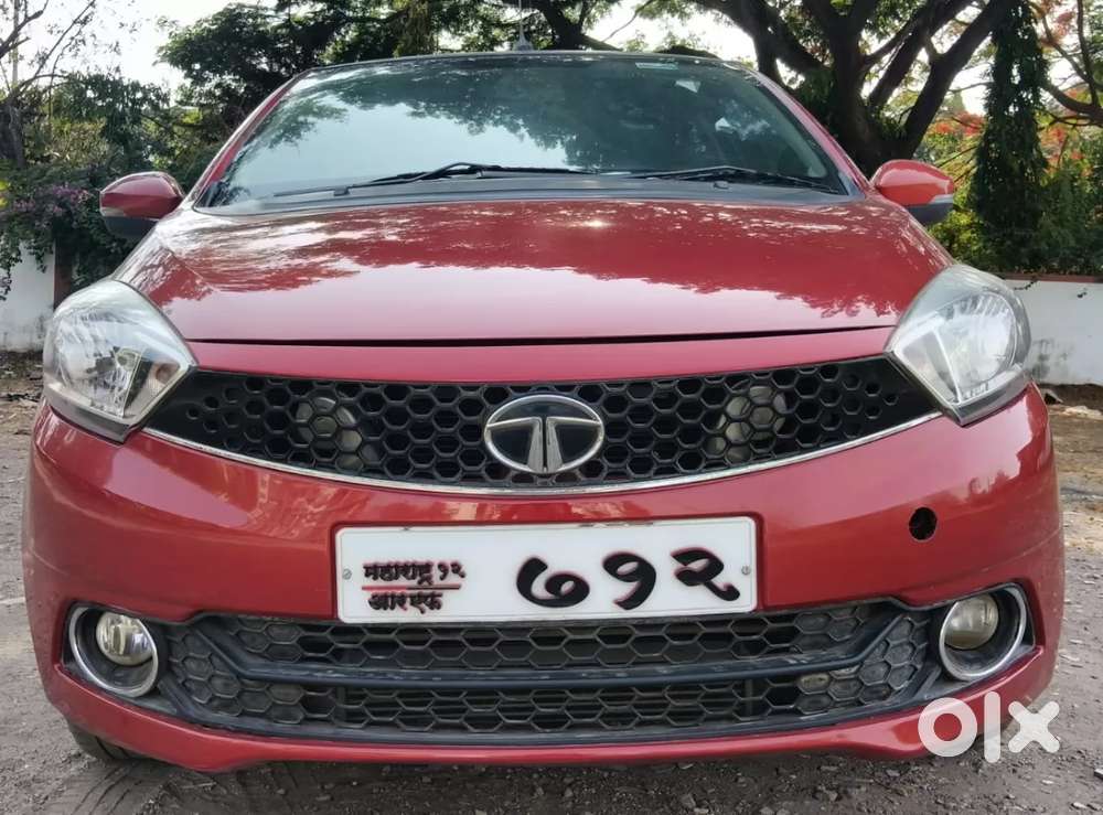 Tata Tiago 1.05 Revotorq Xz, 2019, Diesel