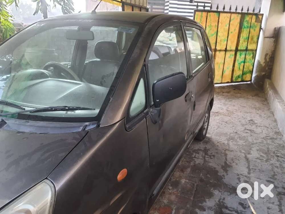 Maruti Suzuki Zen Estilo 2009