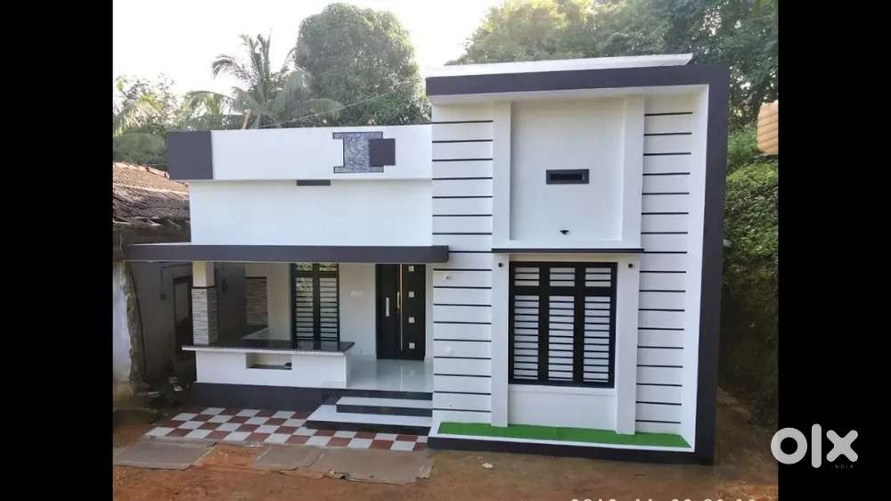House For Rent in Palakkad For Rent: Houses Apartments