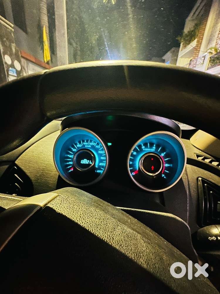 Mahindra Xuv500 Diesel 2018
