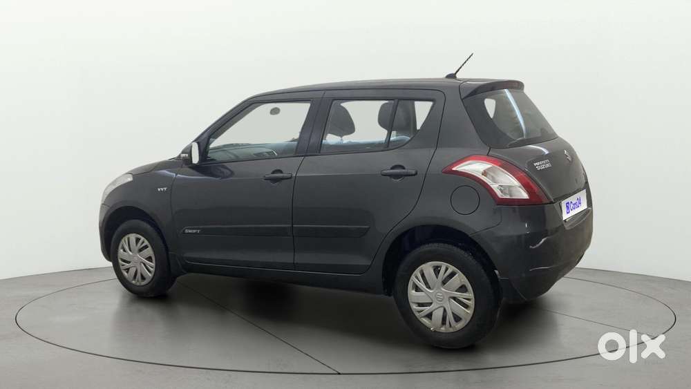 Maruti Suzuki Swift 2011-2014 Vxi, 2014, Petrol