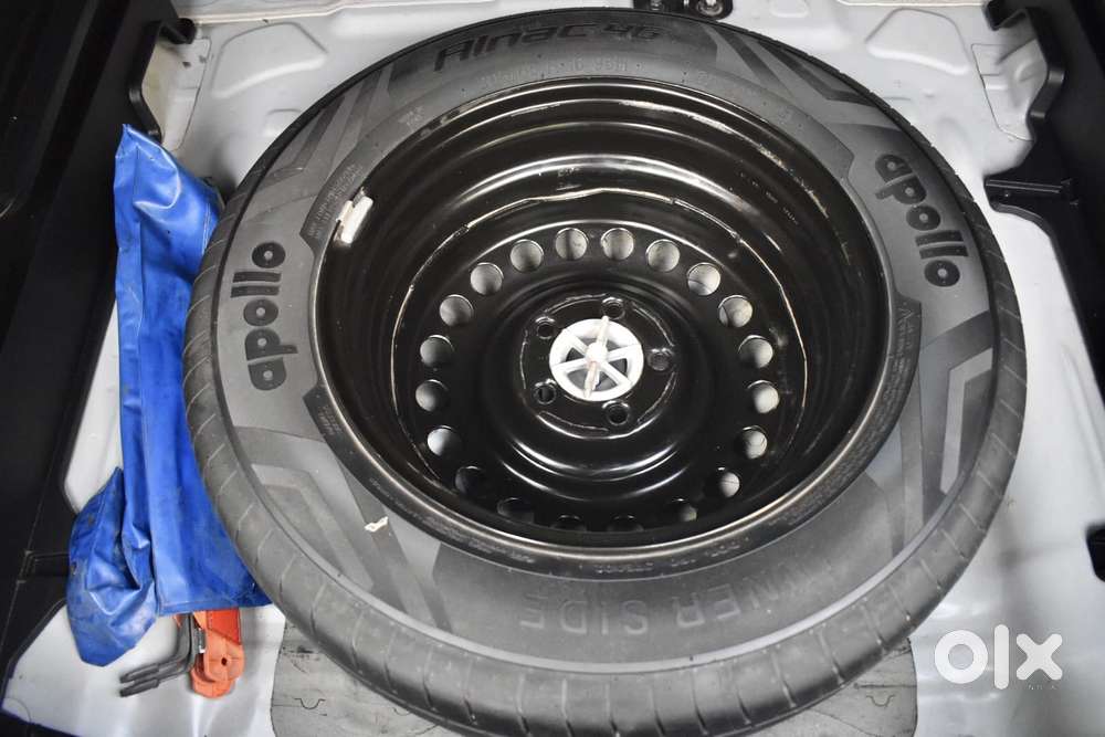 Hyundai Creta 1.5 Mpi Sx Petrol Ivt, 2021, Petrol