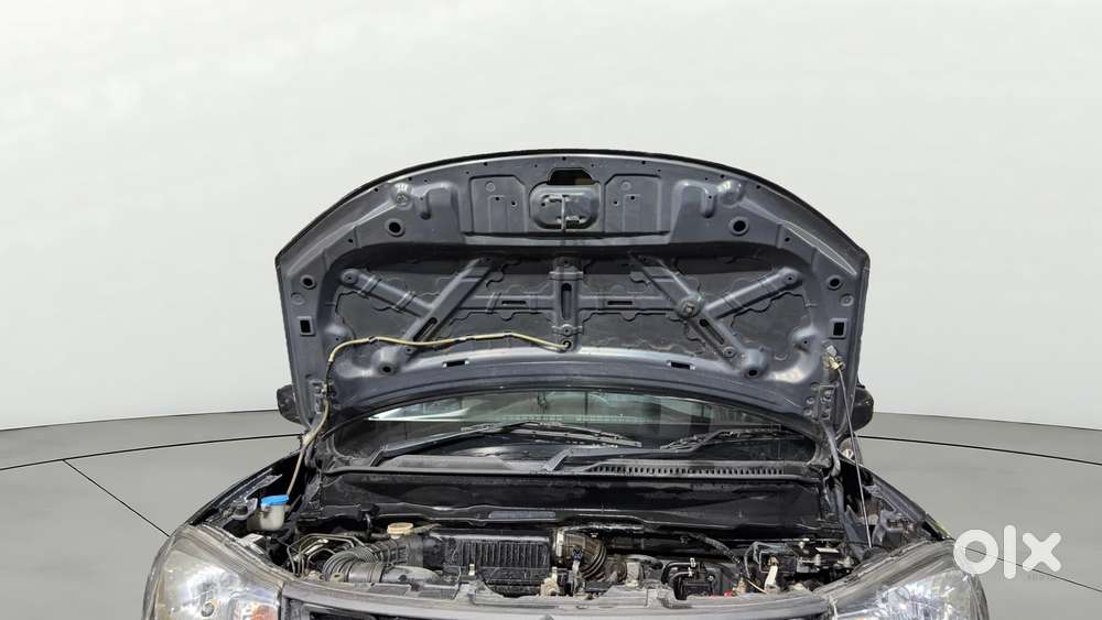 Maruti Suzuki S-presso Vxi Plus, 2021, Petrol