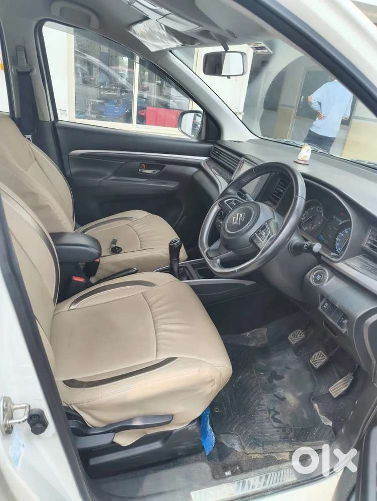 Maruti Suzuki Xl6 1.5 Alpha Mt, 2020, Petrol