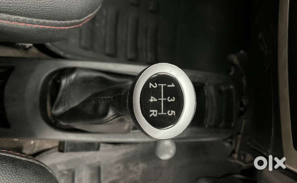 Maruti Suzuki Wagon R 1.0 Lxi, 2014, Petrol