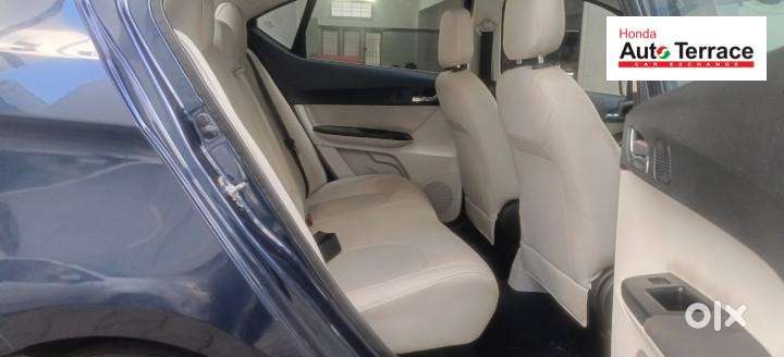 Tata Tigor Xza, 2023, Petrol