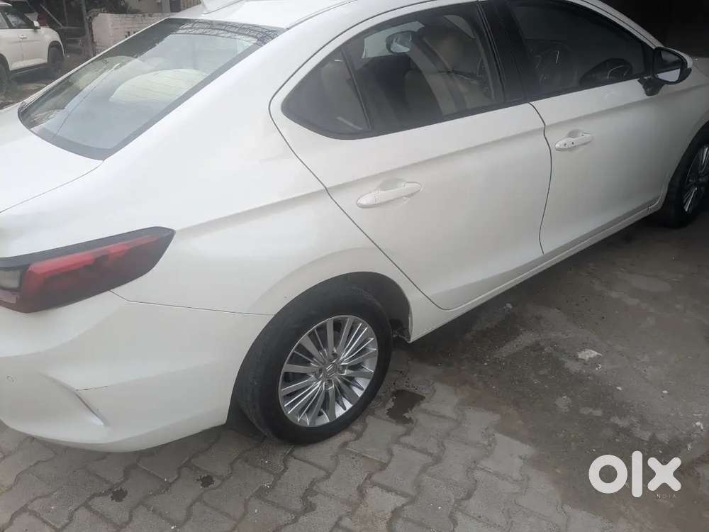 Honda City 2023 Petrol