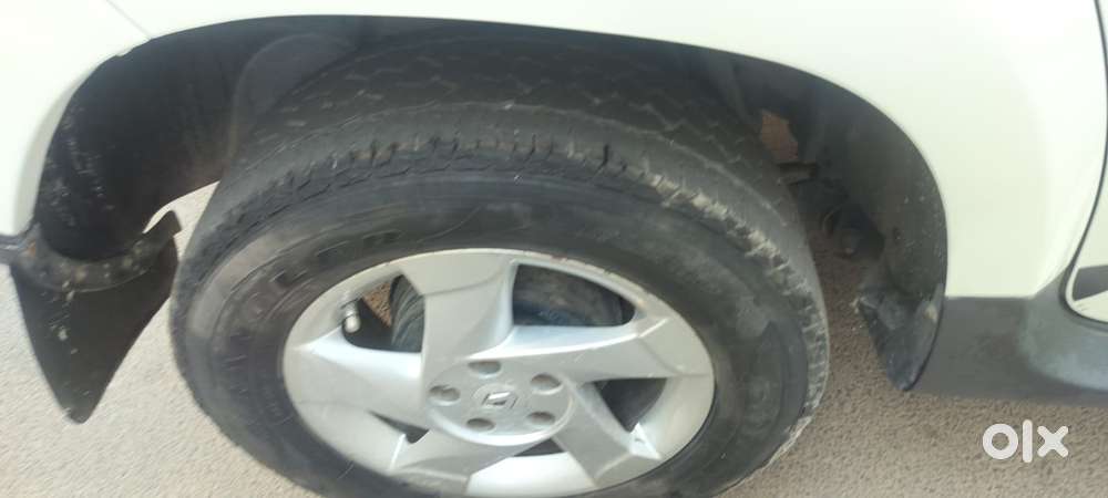 Renault Duster 2012-2015 110ps Diesel Rxz, 2013, Diesel