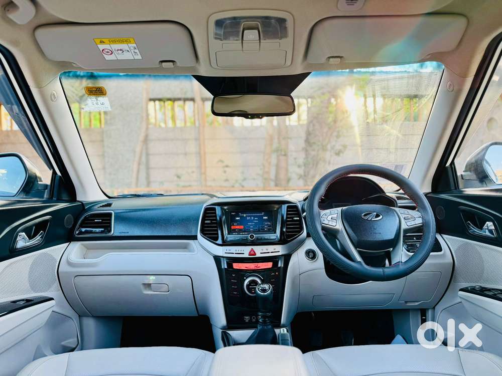Mahindra Xuv300 W8 Option Diesel, 2019, Diesel