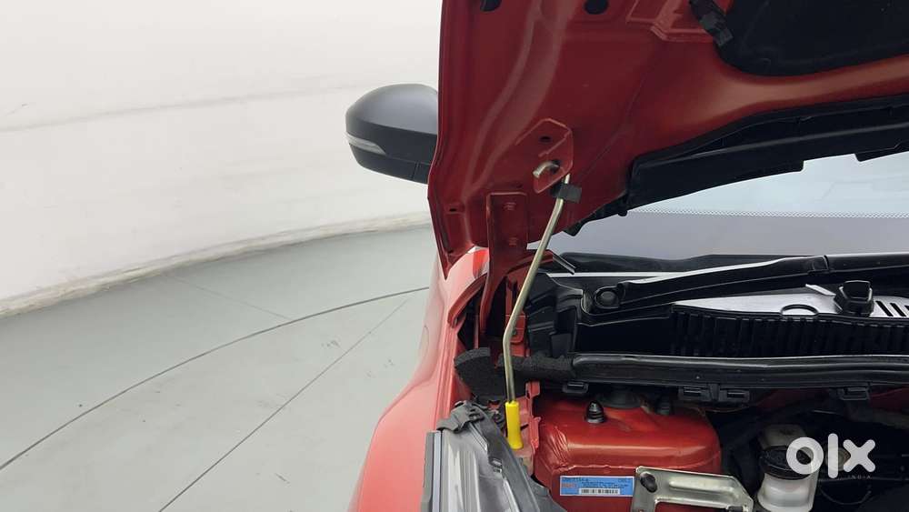 Tata Nexon 1.2 Revotron Xm Plus (s), 2022, Petrol