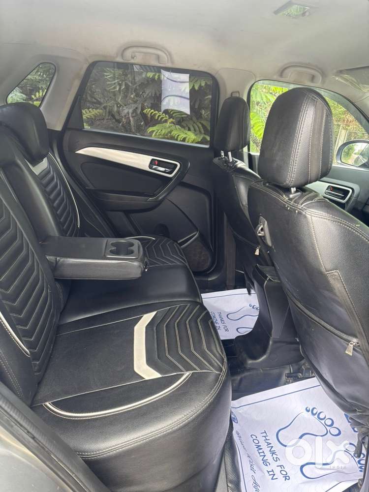 Maruti Suzuki Vitara 2020