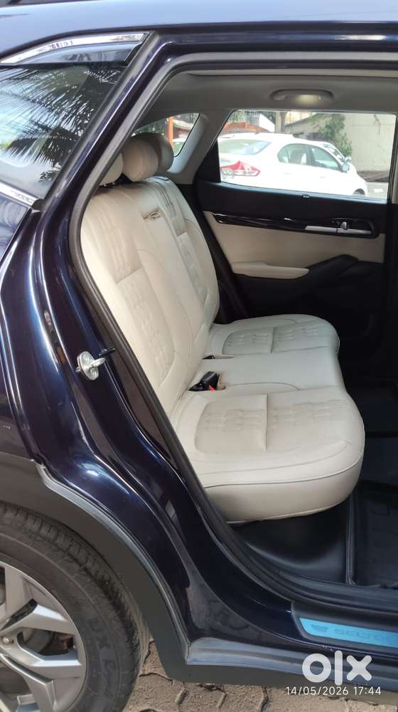 Kia Seltos Htx G, 2023, Petrol