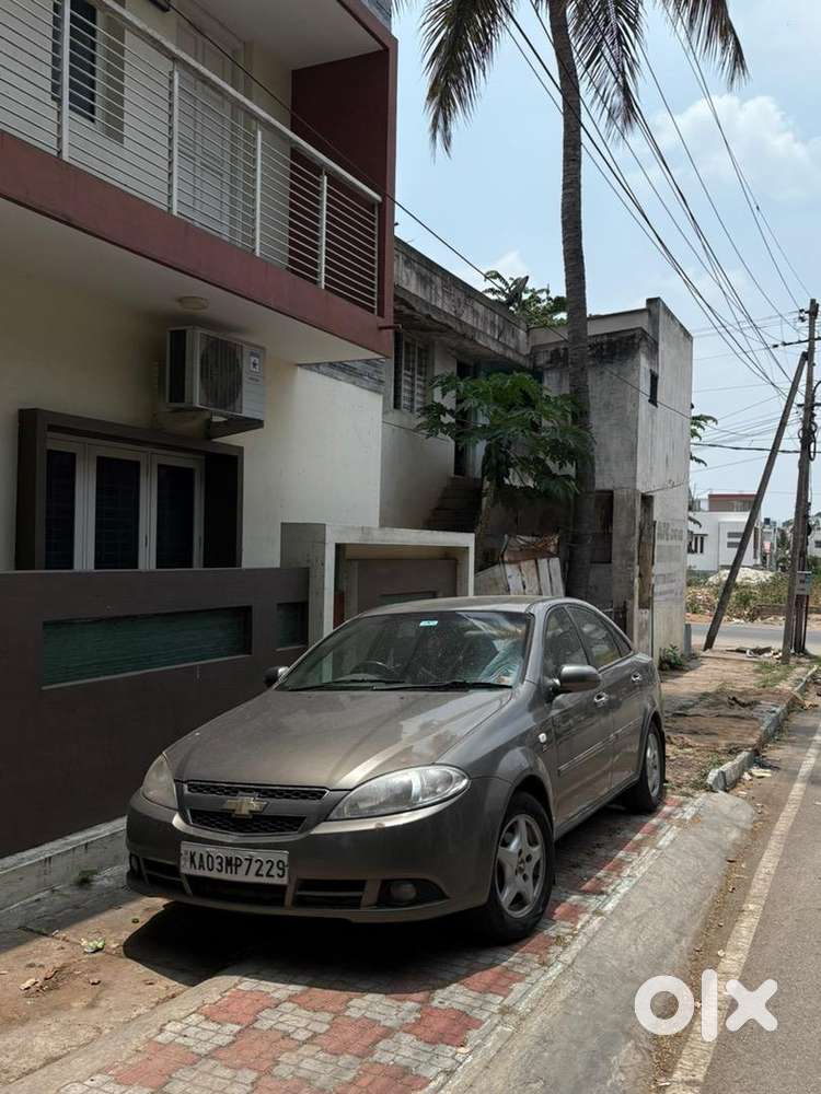 Chevrolet Optra Magnum 2.0 - 2011 Model Diesel