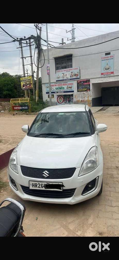 Maruti Suzuki Swift 2014 Diesel Good Condition