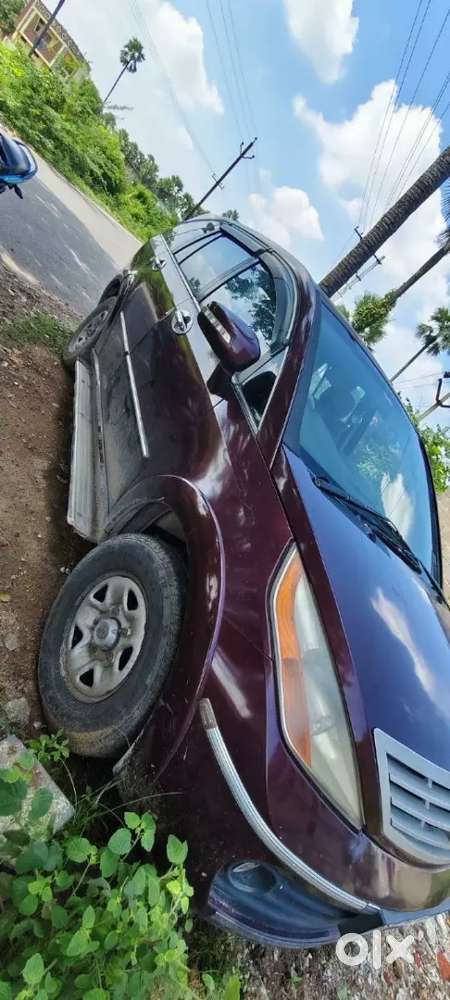 Tata Aria 2011 Diesel Well Maintained