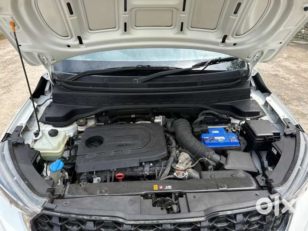 Kia Sonet 1.5 Gtx Plus Diesel At Dt, 2021, Diesel