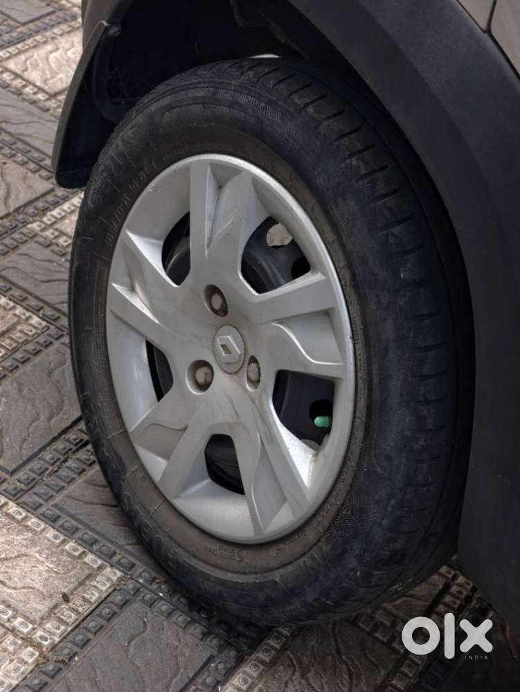 Renault Kwid, 2022, Petrol