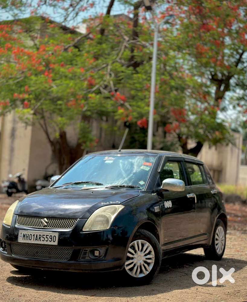 Maruti Suzuki Diesel 2010 Car