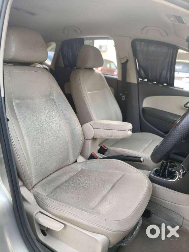 Volkswagen Vento 2010-2013 Diesel Highline, 2013, Diesel