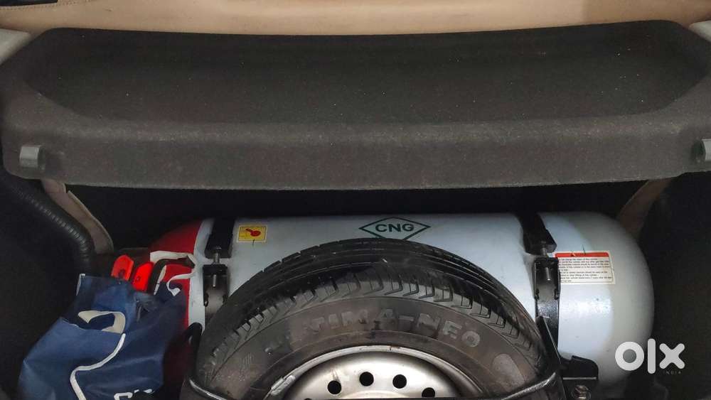 Maruti Suzuki Wagon R Cng Lxi Opt, 2021, Cng & Hybrids